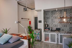 Saigon Hideout New World View