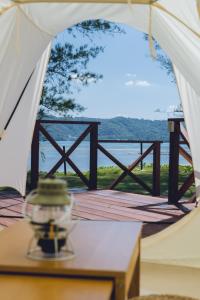 Yagaji Beach(屋我地ビーチ)