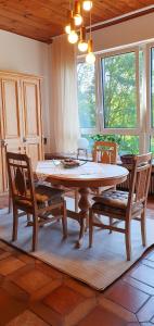Schöne Wohnung im Naturidyll