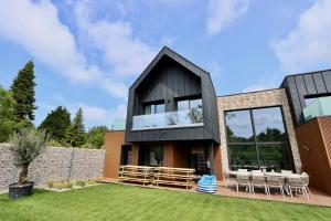 Villas Les Suites : photos des chambres