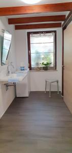 Schöne Wohnung im Naturidyll