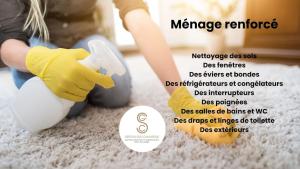 Les Alys Arles Centre