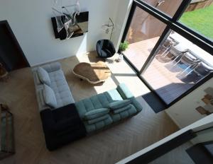 Villas Les Suites : photos des chambres