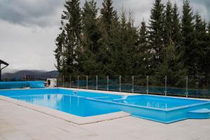 Gogodz Chalet Resort