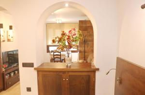 Estudio en el centro de Conil