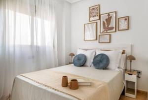 Apartment Pink del mar - Winter by the sea