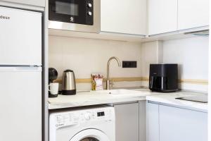 Apartment Pink del mar - Winter by the sea