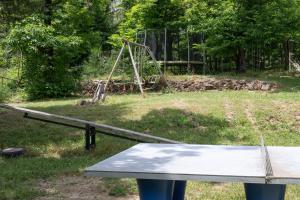 Les Gîtes du Mas Lachamp