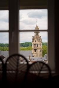 Appartements Jungle Evasion, Epernay : photos des chambres