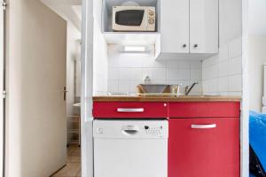 Studio Meublé 25m² Piscine Et Plage