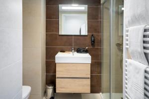 Hotels ibis Styles Cabries Aix-en-Provence TGV : Chambre Standard