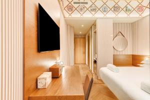 QC Room Milano Porta Romana
