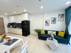 AN Home 2PN2WC Full Nội Thất 0806