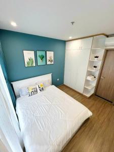 AN Home 2PN2WC Full Nội Thất 0806
