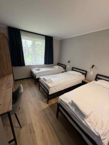 Triple Room room in Hotel Kliper