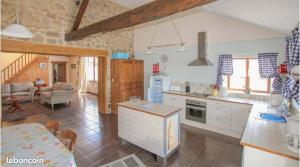 Gîtes la Bonninière rose