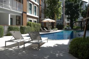 Cozy apartment in Title V 400 m to Rawai Beach