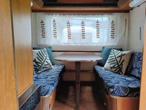 Ecoglamping Tramonti