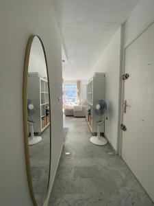 apppartement avec terrasse - 2 à 4 personnes