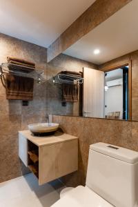 Cozy apartment in Title V 400 m to Rawai Beach