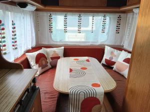 Ecoglamping Tramonti