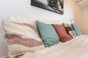 LAtelier Bohème - Joli T2 proche Roanne