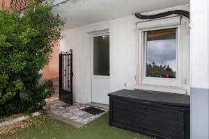Appartements L-Atelier Boheme - Joli T2 proche Roanne : photos des chambres