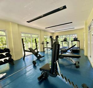 Davao Skyline - Northpoint