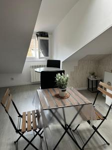Appartements Charming studio near Sanctuary : photos des chambres
