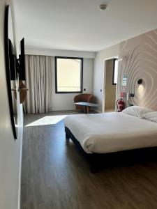 Hotels ibis Styles Cabries Aix-en-Provence TGV : photos des chambres