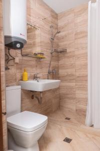 Nest Green Apartment Varna