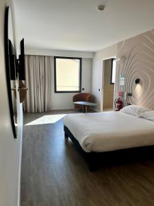 Hotels ibis Styles Cabries Aix-en-Provence TGV : photos des chambres