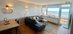 Haus Uthlande HAus Uthlande Whg 46 Watten Blick