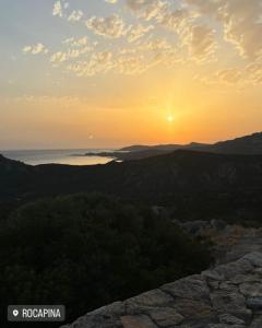 Maisons de vacances Casa corsica : photos des chambres