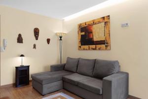 Vintage Copio Apartment