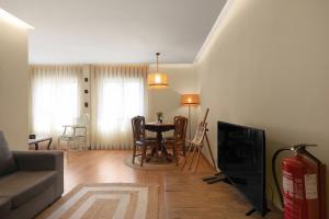 Vintage Copio Apartment
