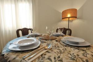 Vintage Copio Apartment