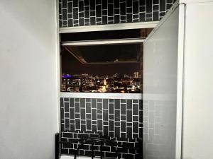 Male Room at Plaza Rah, KL City Centre