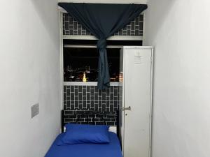 Male Room at Plaza Rah, KL City Centre