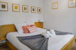 Hotels ART Hotel : photos des chambres