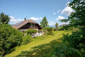 Villas Villa pres du lac : Villa - Vue sur Jardin