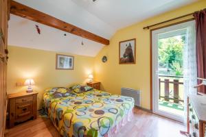 Villas Villa pres du lac : photos des chambres