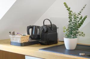 Hotels ART Hotel : photos des chambres