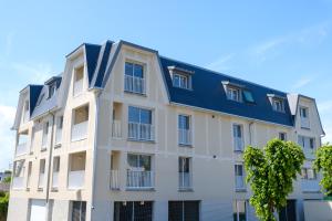 Appartements Appartement neuf proche mer : photos des chambres