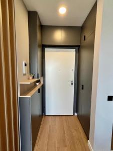 Panoramic Apartment in Bucharest