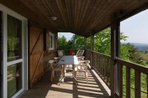 Chalets Chalet Jordan - Mas Lachamp : photos des chambres