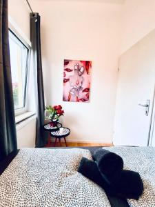 Cozy 4-Bedroom shared Apartment ,Perfect for Groups