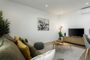 Terracos de Quarteira II Caribe by Real Properties