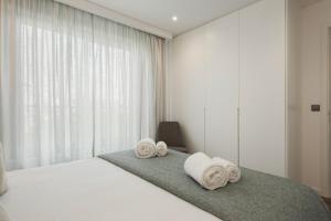 Terracos de Quarteira II Caribe by Real Properties