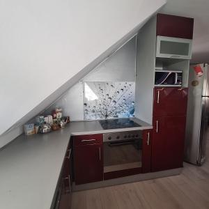 Duna Rév13 Apartman